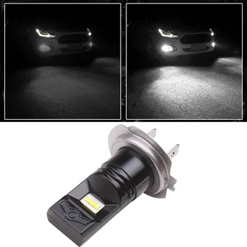 H7 Led Bulb Headlight Lamp Fog Light Foglight Px26d 12V 24V 6500K Car Fog Lights Driving Day Running Lamp Auto Led H7 Bulb 
H7 Led Bulb Headlight Lamp Fog Light Foglight Px26d 12V 24V 6500K Car Fog Lights Driving Day Running Lamp Auto Led H7 Bulb