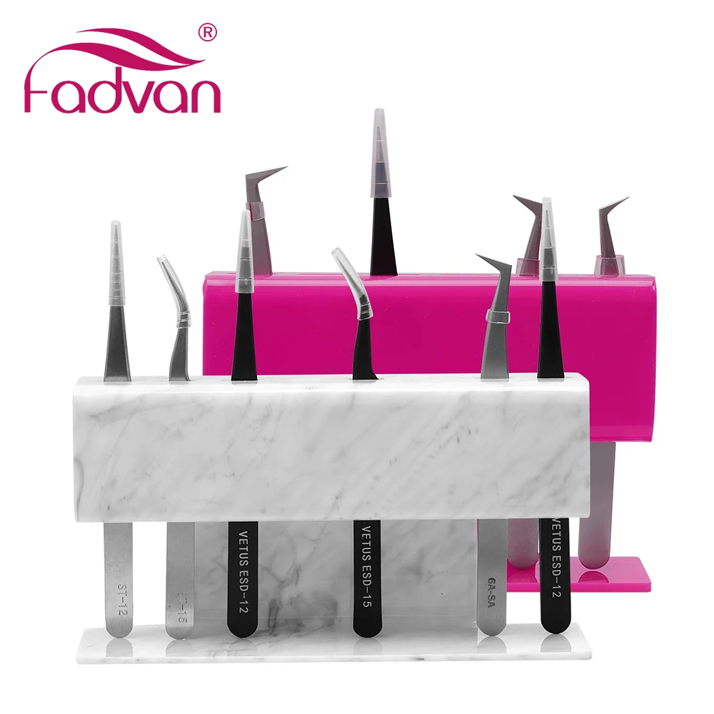 Eyelash Tweezers Storage Rack 6/8 Holes Acrylic Eyelash Extension Tools Organizer Holder Stand Nail Tattoo Beauty Tools Shelf
Eyelash Tweezers Storage Rack 6/8 Holes Acrylic Eyelash Extension Tools Organizer Holder Stand Nail Tattoo Beauty Tools Shelf