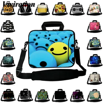 Portatil Messenger Briefcase Notebook Computer Bag Laptop Case Nylon Unisex 10 9.7 12 13 15 17 13.3 15.6 14 for Acer Swift Funda
Portatil Messenger Briefcase Notebook Computer Bag Laptop Case Nylon Unisex 10 9.7 12 13 15 17 13.3 15.6 14 for Acer Swift Funda