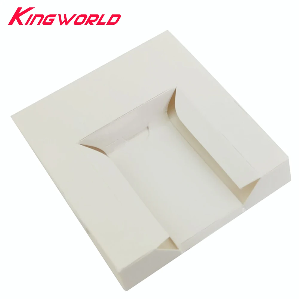 Carton Replacement Cardboard Inner Inlay Insert Tray For GBA or for GBC Game Cartridge Japanese version
Carton Replacement Cardboard Inner Inlay Insert Tray For GBA or for GBC Game Cartridge Japanese version