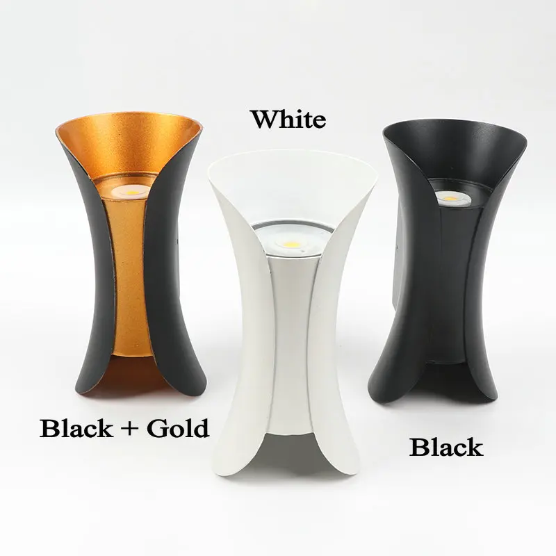 6W/10W LED Indoor Wall Lamp IP65 Outdoor Waterproof Lighting Corridor Bedroom Living Room Wall Light Aluminum Sconce Garden Lamp
6W/10W LED Indoor Wall Lamp IP65 Outdoor Waterproof Lighting Corridor Bedroom Living Room Wall Light Aluminum Sconce Garden Lamp