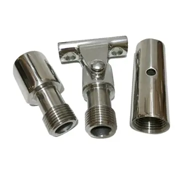 Arc Seat With Extended Three-section Telescopic Sliding Cap Set 25MM Awning Tube Connection Fixing Fitting Joint For Ship
Arc Seat With Extended Three-section Telescopic Sliding Cap Set 25MM Awning Tube Connection Fixing Fitting Joint For Ship