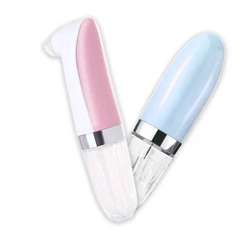 Blackhead Remover Deep Cleansing Tools Water Circulation Pore Cleaner T Zone Pore Acne Removal Vacuum Electric Skin Care Machine
Blackhead Remover Deep Cleansing Tools Water Circulation Pore Cleaner T Zone Pore Acne Removal Vacuum Electric Skin Care Machine