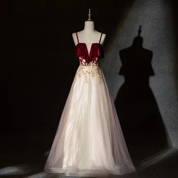 2019 Wedding Celebrity Backless Spaghetti Strap Women Dress Sexy Sleeveless Ruffkes Bandage Beach Style Party Dresses Wholesale
2019 Wedding Celebrity Backless Spaghetti Strap Women Dress Sexy Sleeveless Ruffkes Bandage Beach Style Party Dresses Wholesale