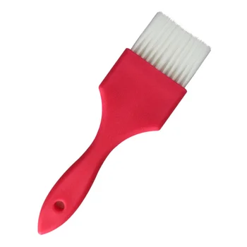 2pcs Hair Coloring Brush Practical Hair Dyeing Tool Hair Tinting Hair Brush for Hairdressing
2pcs Hair Coloring Brush Practical Hair Dyeing Tool Hair Tinting Hair Brush for Hairdressing