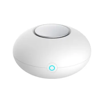 Mini Portable Ozone Generator Deodorizer Air Purifier USB Disinfection MachineU1JE
Mini Portable Ozone Generator Deodorizer Air Purifier USB Disinfection MachineU1JE