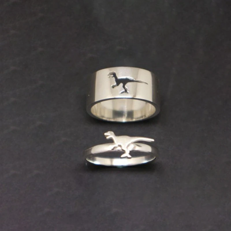 MKENDN самолет обручальное кольцо для Для женщин мужские авиаторы и полет бабочки с