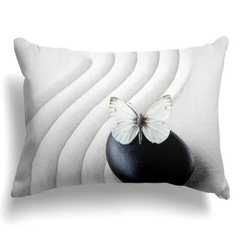 Hot Sale Classic Zen Stone Rectangle Pillowcases Zipper Fashion Custom Pillow Case 20-0620
Hot Sale Classic Zen Stone Rectangle Pillowcases Zipper Fashion Custom Pillow Case 20-0620