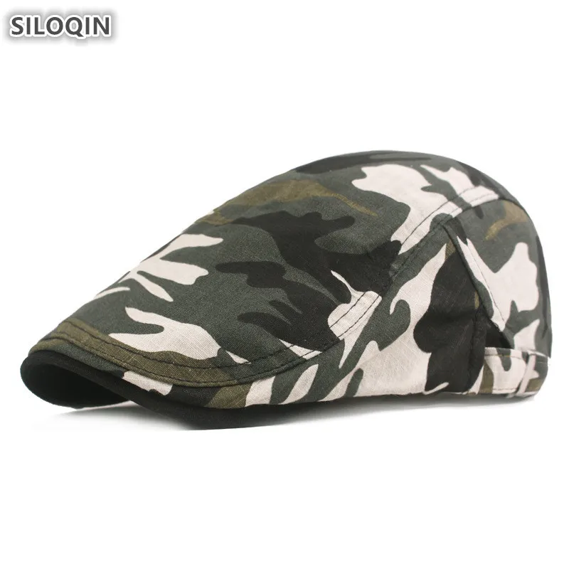 XdanqinX Adult Women's Camouflage Hat 2020 New Men's Fashion Cotton Berets Adjustable Size Brands Caps Dad's Hats Tongue Cap
XdanqinX Adult Women's Camouflage Hat 2020 New Men's Fashion Cotton Berets Adjustable Size Brands Caps Dad's Hats Tongue Cap