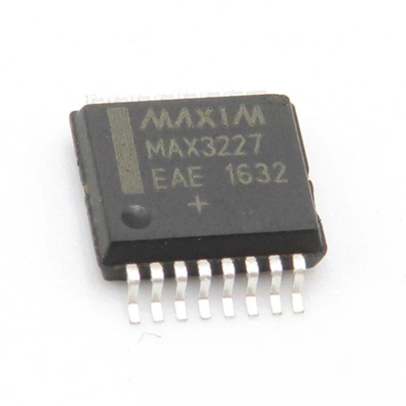1-10 шт. MAX3227EAE + T пластырь флэш-памяти MAX3227 максимальный флэш новый оригинальный