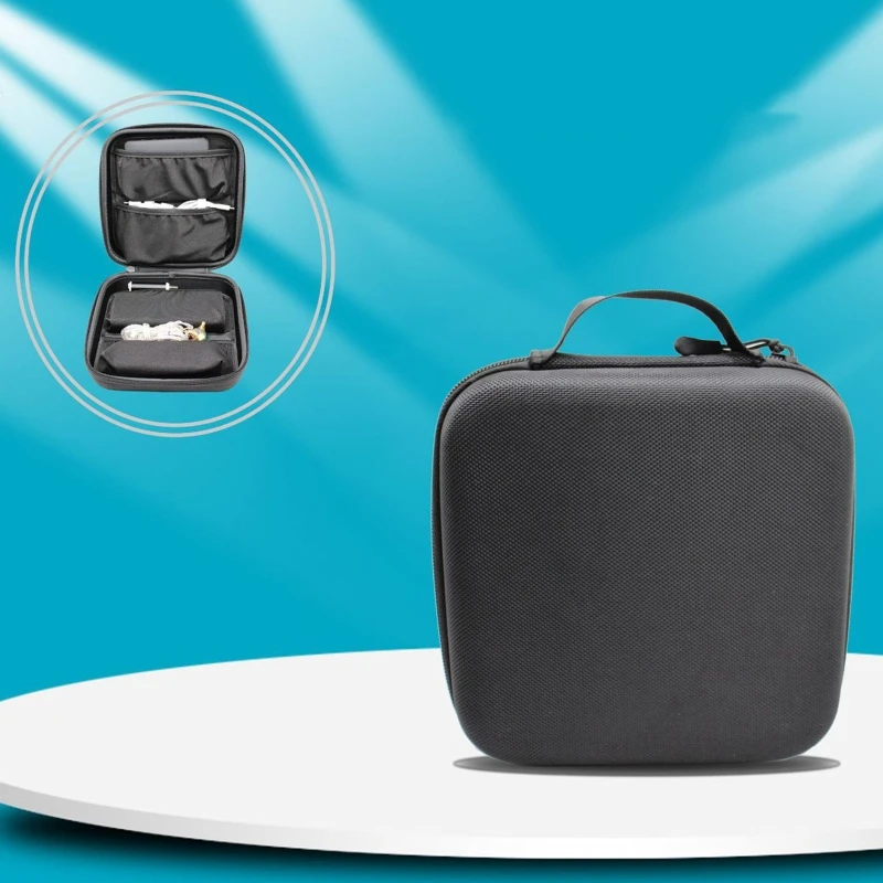Universal 3C Digital Storage Bag EVA Tool Storage Bag Digital Product Bag Data Cable Storage Bag Earphone Bag
Universal 3C Digital Storage Bag EVA Tool Storage Bag Digital Product Bag Data Cable Storage Bag Earphone Bag