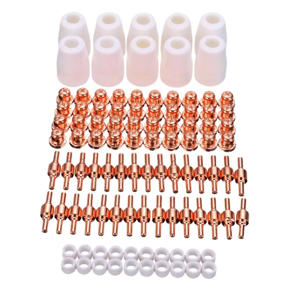 100Pcs of Electrode Nozzle Protection Cover LGKPT31 Cutting Nozzle Electrode Protection Cover Parallel Shield Cover Vortex Ring
100Pcs of Electrode Nozzle Protection Cover LGKPT31 Cutting Nozzle Electrode Protection Cover Parallel Shield Cover Vortex Ring