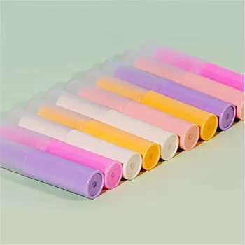 1pc Lip Gloss Tubes With Caps Container Cosmetic DIY Empty Chapstick Lip Gloss Lipstick Balm Tube Lip Gloss Tube Solid Color
1pc Lip Gloss Tubes With Caps Container Cosmetic DIY Empty Chapstick Lip Gloss Lipstick Balm Tube Lip Gloss Tube Solid Color