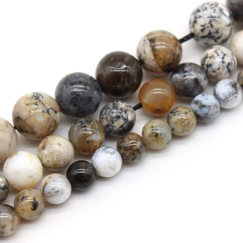 Natural Stone Yellow Blue Ocean Agates Round Loose Ball Beads 6/8/10mm for Jewelry Making DIY Bracelets Accessories 15''
Natural Stone Yellow Blue Ocean Agates Round Loose Ball Beads 6/8/10mm for Jewelry Making DIY Bracelets Accessories 15''