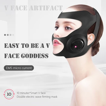 Face Slimming Instrumen Face Massager EMS Micro Current Facial Massager Beauty Skin Care Tools Tighten Skin and Reduce Wrinkles
Face Slimming Instrumen Face Massager EMS Micro Current Facial Massager Beauty Skin Care Tools Tighten Skin and Reduce Wrinkles