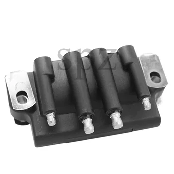 Free Shipping Ignition Coil For Johnson Evinrude 2hp-175hp Outboard Sierra 18-5170 583740
Free Shipping Ignition Coil For Johnson Evinrude 2hp-175hp Outboard Sierra 18-5170 583740