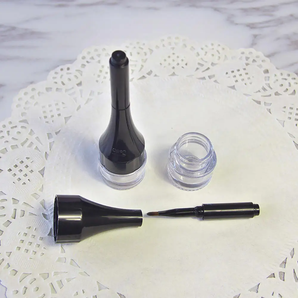 3ml Empty Eyelash Tube Eye Shadow Bottles Empty Mascara Tubes With Makeup Brush Cosmetic Container Refillable Bottles new arriva
3ml Empty Eyelash Tube Eye Shadow Bottles Empty Mascara Tubes With Makeup Brush Cosmetic Container Refillable Bottles new arriva