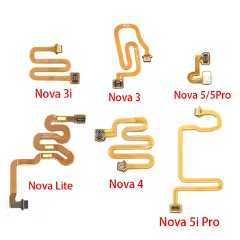 2Pcs/Lot,Fingerprint Home Button Connection Flex Cable Ribbon For Huawei Nova 3 3i 4 4e 5 5i Pro P10 P20 Pro P30 Lite
2Pcs/Lot,Fingerprint Home Button Connection Flex Cable Ribbon For Huawei Nova 3 3i 4 4e 5 5i Pro P10 P20 Pro P30 Lite