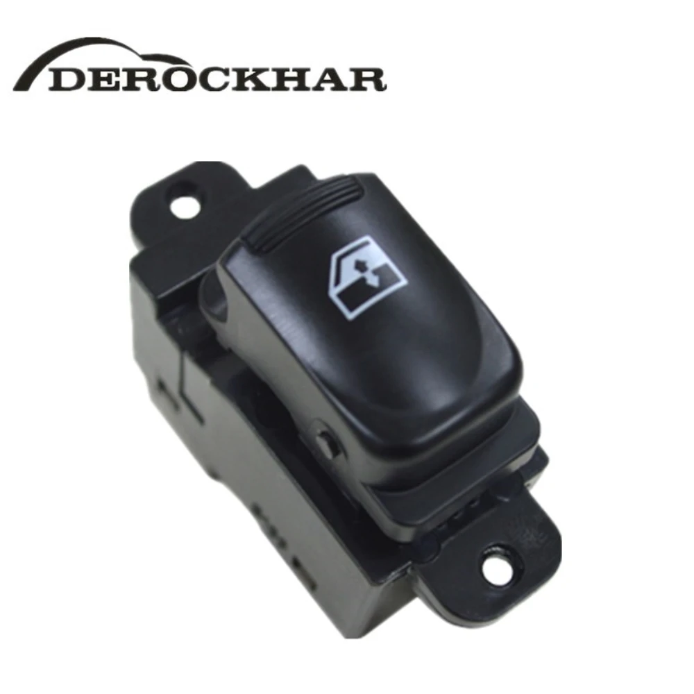 Power Window Switch Passenger Window Control Switch For Hyundai Accent 2006-2010 935801E000 93580-1E000 German Specification
Power Window Switch Passenger Window Control Switch For Hyundai Accent 2006-2010 935801E000 93580-1E000 German Specification