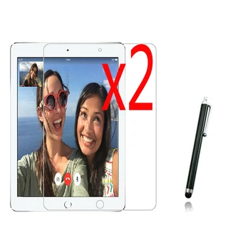3in1 2x Soft Ultra Clear Screen Protector Films + Stylus For Apple New iPad Pro 12.9 2015 A1584 A1652 2017 A1670 A1671 2018 2020
3in1 2x Soft Ultra Clear Screen Protector Films + Stylus For Apple New iPad Pro 12.9 2015 A1584 A1652 2017 A1670 A1671 2018 2020
