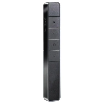 22 PPT Page Turning Pen Electronic Air Flying Mouse Remote Control Pen for Teaching, Lecture, Office
22 PPT Page Turning Pen Electronic Air Flying Mouse Remote Control Pen for Teaching, Lecture, Office