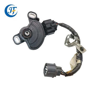 Original Neutral Safety Switch Range Position Sensor for Honda Fit 2010-2013 Acura TSX 2009-2014 28900-RCT-024
Original Neutral Safety Switch Range Position Sensor for Honda Fit 2010-2013 Acura TSX 2009-2014 28900-RCT-024