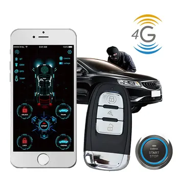 Car Accessories Starline a93 Asia Car Alarm Start Stop Button Remote Start Keyless Entry Central Locking System
Car Accessories Starline a93 Asia Car Alarm Start Stop Button Remote Start Keyless Entry Central Locking System