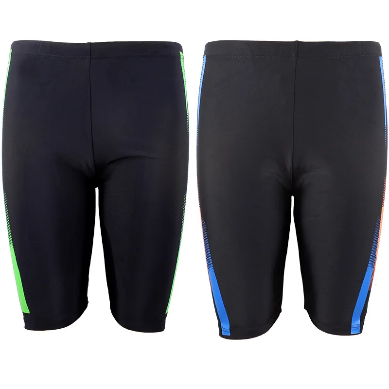 Fashion-Swimming Trunks Men's Boxer Bathing Suit Men's Short Loose-Fit Anti-Awkward Quick-Dry Large Size Fashion Men Sports Swim
Fashion-Swimming Trunks Men's Boxer Bathing Suit Men's Short Loose-Fit Anti-Awkward Quick-Dry Large Size Fashion Men Sports Swim