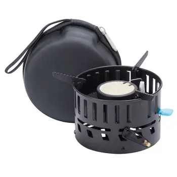 2000w Windproof Gas Stove Outdoor Portable Water Tea Camping Picnic Stove Gas Burner Butane Canister 
2000w Windproof Gas Stove Outdoor Portable Water Tea Camping Picnic Stove Gas Burner Butane Canister