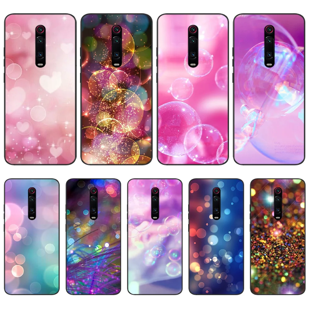 OFFeier Romantic dream bubble Custom Photo Soft Phone Case For Redmi K20 Note4 4X 5 5A 6 6PRO 7 8 8PRO Cover
OFFeier Romantic dream bubble Custom Photo Soft Phone Case For Redmi K20 Note4 4X 5 5A 6 6PRO 7 8 8PRO Cover