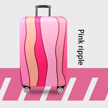 luggage and travel bags Thicker Travel Luggage Protective Cover Trunk Case Apply to 18''-32'' Suitcase дорожная сумка женская
luggage and travel bags Thicker Travel Luggage Protective Cover Trunk Case Apply to 18''-32'' Suitcase дорожная сумка женская