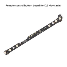 Original Brand New For DJI Mavic Mini Remote Control Button Board Mini Remote Control Button Motherboard Drone Accessories
Original Brand New For DJI Mavic Mini Remote Control Button Board Mini Remote Control Button Motherboard Drone Accessories