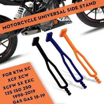 Motorcycle Parking Rack Side KickStand Kick stand Rubber Strap For KTM XC XCF XCW XCFW SX EXC 125 150 250 350 450 530 For GAS
Motorcycle Parking Rack Side KickStand Kick stand Rubber Strap For KTM XC XCF XCW XCFW SX EXC 125 150 250 350 450 530 For GAS