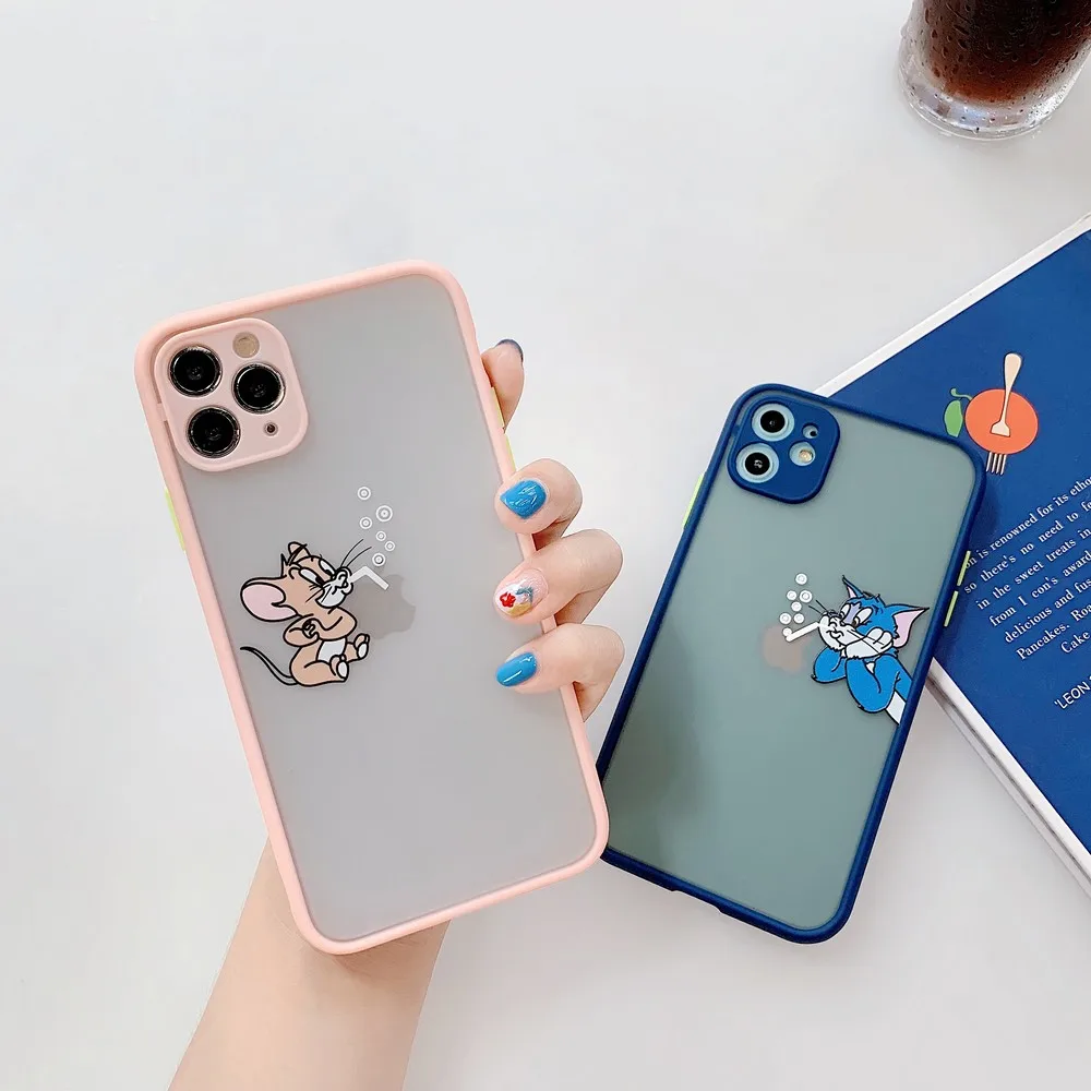Cartoon dustproof and shatterproof phone soft case forApple 6 6s plus 7 8 7plus 8plus x XR XS Max 11 11pro Max
Cartoon dustproof and shatterproof phone soft case forApple 6 6s plus 7 8 7plus 8plus x XR XS Max 11 11pro Max
