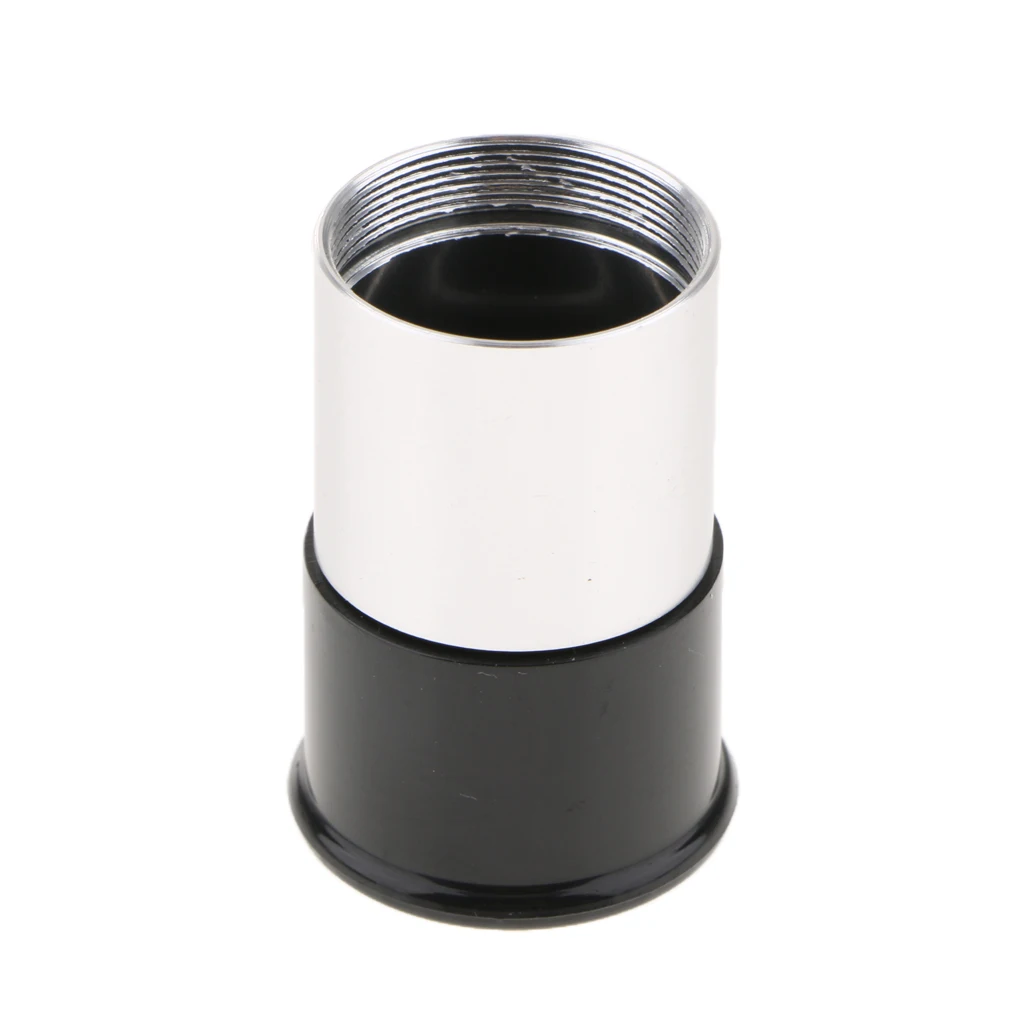 Telescope Eyepiece H12.5mm Lens 0.965'' Multi-coated Moon Planet Universal