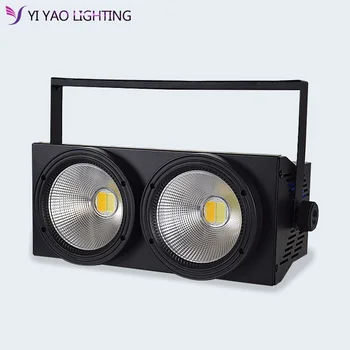 COB Led Par Light 2x100W With 2 DMX channel control for Professional Stage Dj Disco lighting
COB Led Par Light 2x100W With 2 DMX channel control for Professional Stage Dj Disco lighting