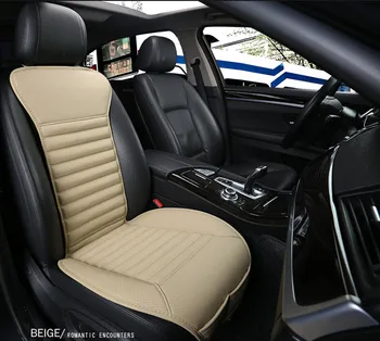 1 pc pu leather car seats pad, non-slide car seat cushion for peugeot 307 308 206 407 2008 3008 4008 car accessories car styling
1 pc pu leather car seats pad, non-slide car seat cushion for peugeot 307 308 206 407 2008 3008 4008 car accessories car styling