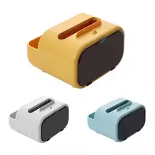 Kitchen Tissue Boxes Large-capacity Household Sundries Storage Box High-quality Minimalist Style Tissue Boxes ABS 2021 New
Kitchen Tissue Boxes Large-capacity Household Sundries Storage Box High-quality Minimalist Style Tissue Boxes ABS 2021 New
