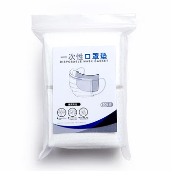 100pcs Disposable Face Masks Replacement Filtering Pad Breathable mouse Mask filter Gasket Mat
100pcs Disposable Face Masks Replacement Filtering Pad Breathable mouse Mask filter Gasket Mat