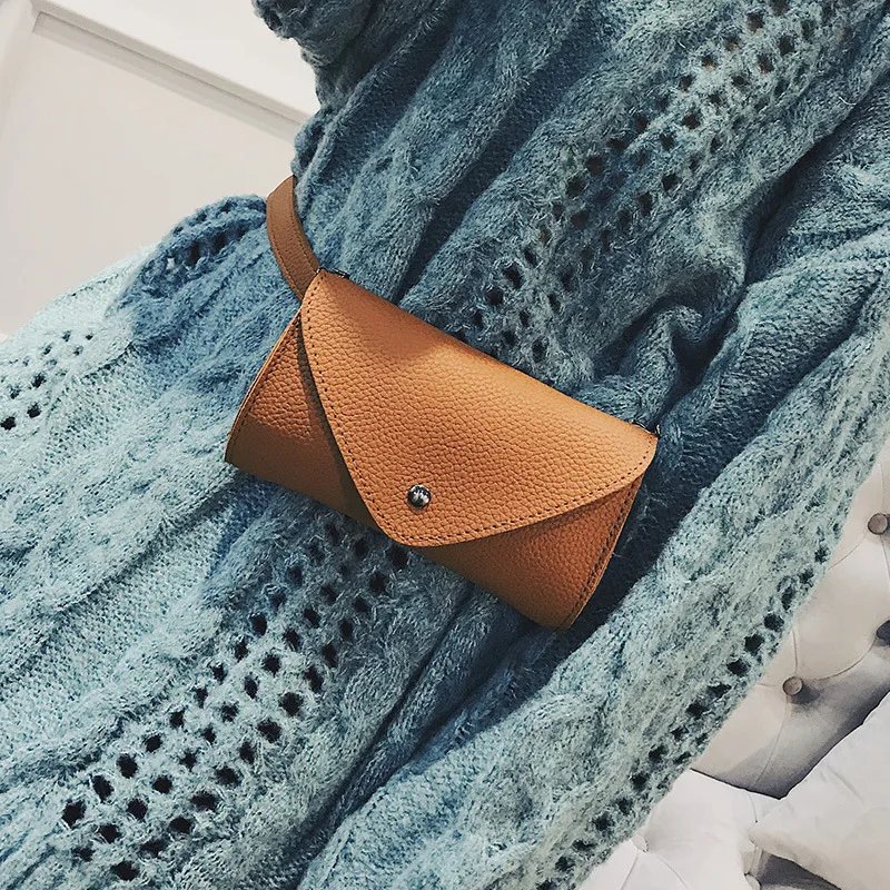 New Simple Mini-bag Litchi-print PU Women's Bag with One Shoulder Crossing Lady's Change Mobile Bags
New Simple Mini-bag Litchi-print PU Women's Bag with One Shoulder Crossing Lady's Change Mobile Bags