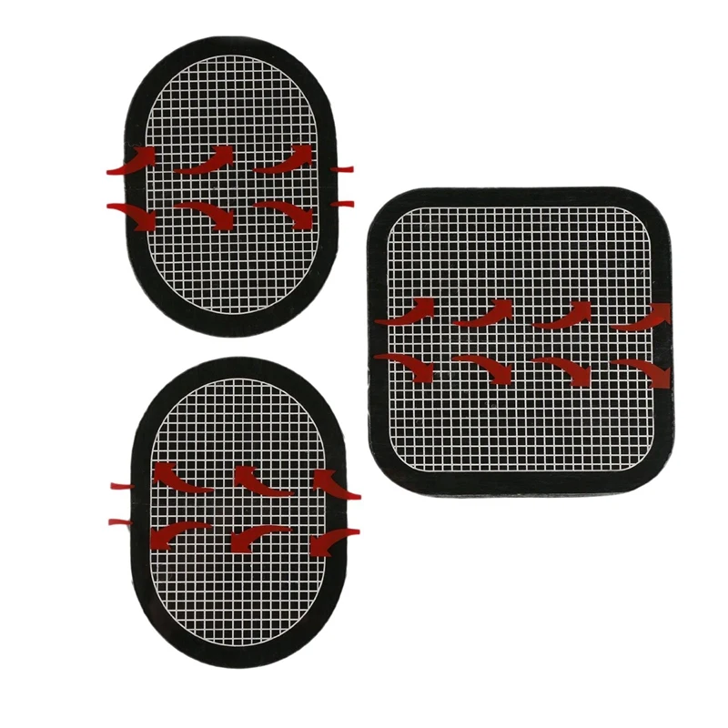 Gel Pads Replacement Unit Set For Abdominal Abs Toner Core Abs Workout Toning Belt Fitness Gym Sport
Gel Pads Replacement Unit Set For Abdominal Abs Toner Core Abs Workout Toning Belt Fitness Gym Sport