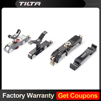 Tilta 15MM lens Support LS-T03 LS-T05 19MM Pro lens support LS-T08 LS-T07 for long zoom lens lens supporter bracket
Tilta 15MM lens Support LS-T03 LS-T05 19MM Pro lens support LS-T08 LS-T07 for long zoom lens lens supporter bracket