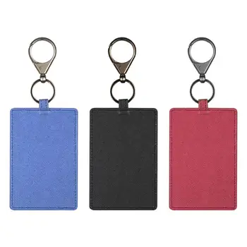 PU Leather Key Card Holder Ergonomic Design for Comfortable Holding Protector Key Chain for Tesla Model 3 Accessories
PU Leather Key Card Holder Ergonomic Design for Comfortable Holding Protector Key Chain for Tesla Model 3 Accessories
