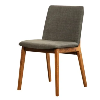 Dining Chair Nordic Home Modern Simple Study Solid Wood Back Office Desk Restaurant Stool Light Luxury
Dining Chair Nordic Home Modern Simple Study Solid Wood Back Office Desk Restaurant Stool Light Luxury