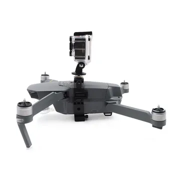 Easy Installation Gimbal Camera Bracket Multifunction Fixed Travel Drone Accessories Buckle LED Light For DJI Mavic Pro Platinum
Easy Installation Gimbal Camera Bracket Multifunction Fixed Travel Drone Accessories Buckle LED Light For DJI Mavic Pro Platinum