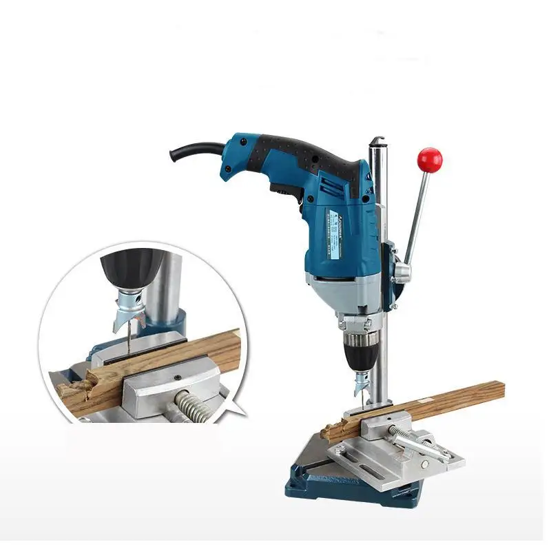Industrial Heavy Duty 2.5 Inch Drill Press Vise Milling Drilling Clamp Machine Vise Tool Workshop Tool Machine Tools Accessories
Industrial Heavy Duty 2.5 Inch Drill Press Vise Milling Drilling Clamp Machine Vise Tool Workshop Tool Machine Tools Accessories
