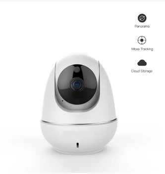 5PCS 1080p Wifi IP camera motion movement tracking motion detection wifi camera with night vision And Two way audio function
5PCS 1080p Wifi IP camera motion movement tracking motion detection wifi camera with night vision And Two way audio function