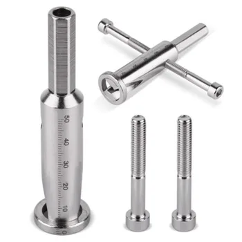 Cable Connector Wire Twisting Tool Stripper And Twister For Power Drill Driver Made From High Quality Metal
Cable Connector Wire Twisting Tool Stripper And Twister For Power Drill Driver Made From High Quality Metal