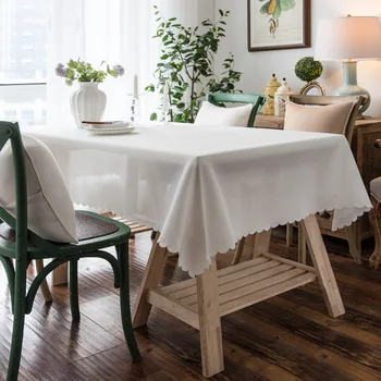 WUJIE Solid Color Netting Table Cloth Anti-hot Table Cover Anti-scalding Tablecloth for Party/Dining/Banquet/Wedding Home Decor
WUJIE Solid Color Netting Table Cloth Anti-hot Table Cover Anti-scalding Tablecloth for Party/Dining/Banquet/Wedding Home Decor