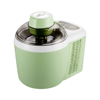 Ice Cream Machine Children Mini- Ice Cream Machine Household Small-sized Fully Automatic Ice Cream Trigger Commercial 
Ice Cream Machine Children Mini- Ice Cream Machine Household Small-sized Fully Automatic Ice Cream Trigger Commercial